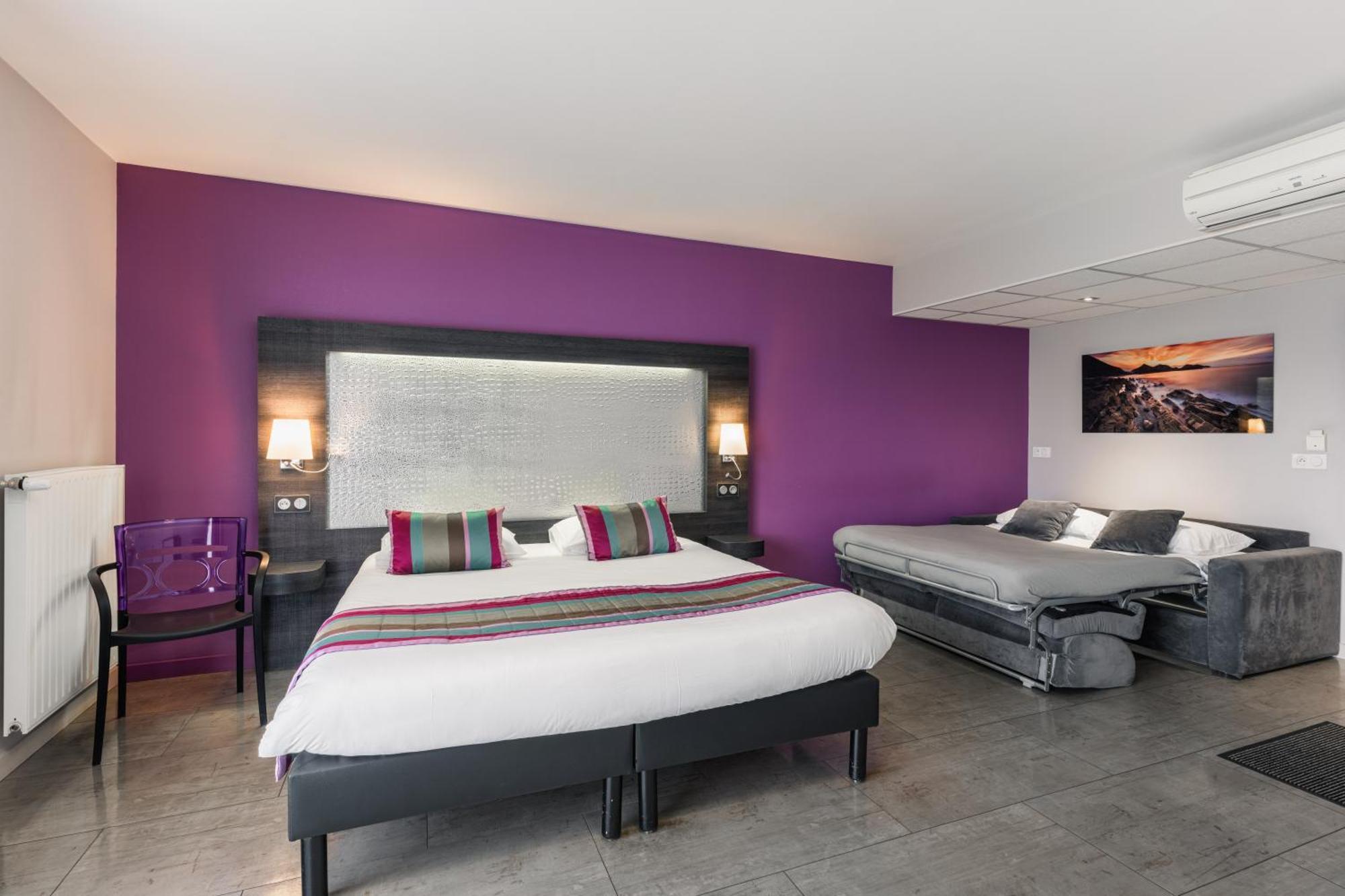 The Originals Boutique, Hotel Le Lion D'Or, Fougeres Ouest Maen Roch Экстерьер фото
